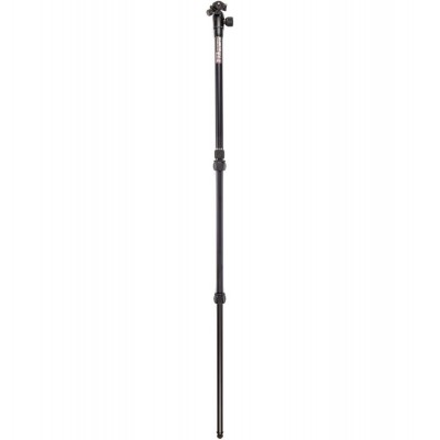 Pro 2.0 Charles Aluminum Tripod w/ AirHed Pro Black