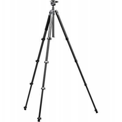 X-Airfly Carbon Tripod Grey