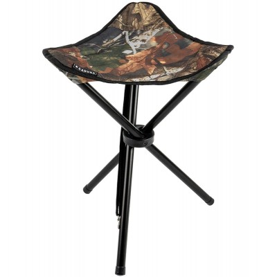 Camouflage Veldstoel