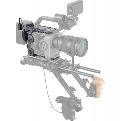 4124 Cage Kit For Sony FX6