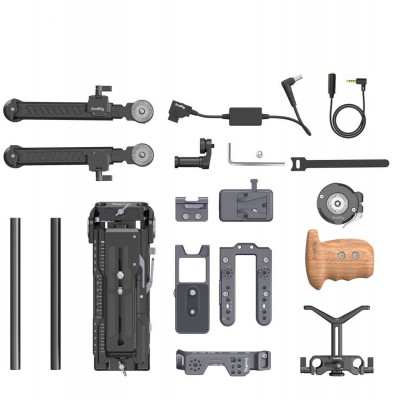 4125 Shoulder Rig Kit For Sony FX6