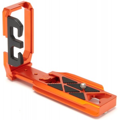 Alfie-C 105mm Arca L Bracket Copper For Sony A7 IV & Others