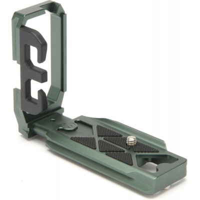 Alfie-G 105mm Arca L Bracket Slate Grey For Sony A7 IV & Oth