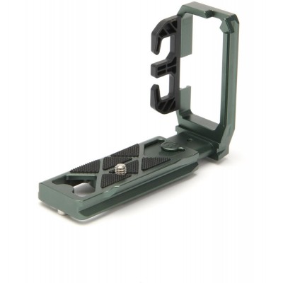 Alfie-G 105mm Arca L Bracket Slate Grey For Sony A7 IV & Oth