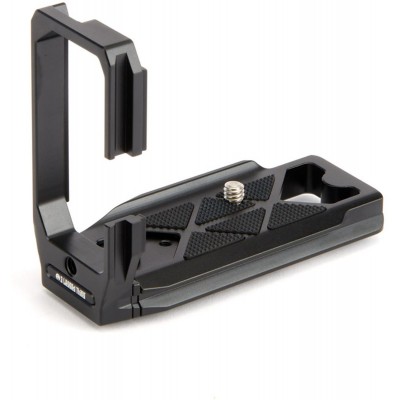 Alfie-B 105mm Arca L Bracket Darkenss/BLK For Sony A7 IV & O