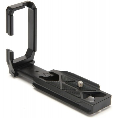 Alfie-B 105mm Arca L Bracket Darkenss/BLK For Sony A7 IV & O