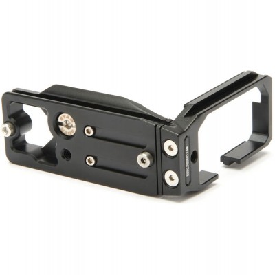 Alfie-B 105mm Arca L Bracket Darkenss/BLK For Sony A7 IV & O