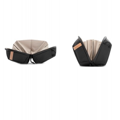 Tech Pouch(Smoky Grey)