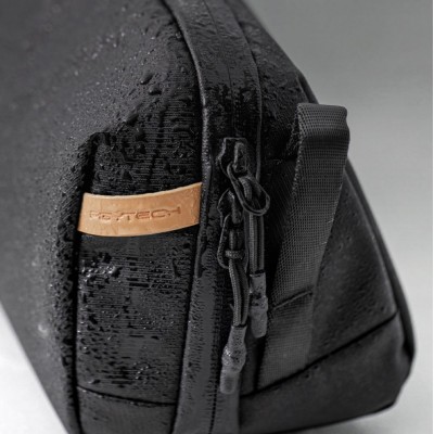 Wash Pouch(Twilight Black)