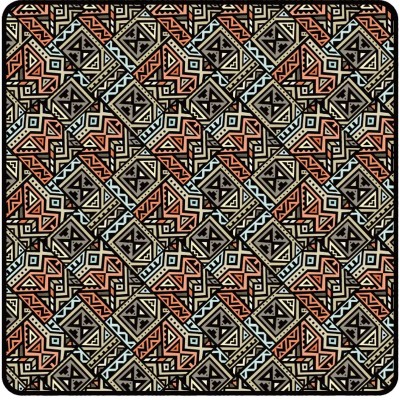 Protective Wrap (Ethnic)