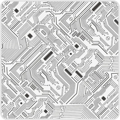 Protective Wrap (Geek) S