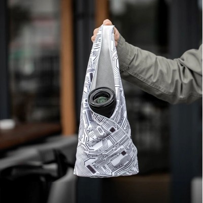 Protective Wrap (Geometry) S