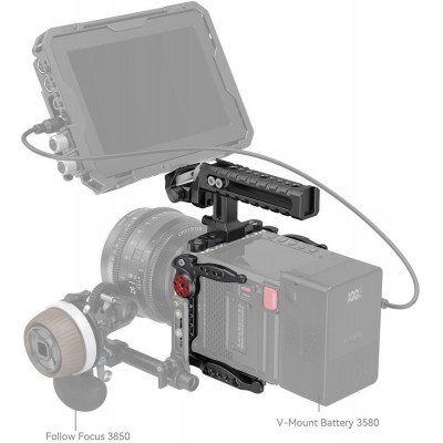 4110 Basic Cage Kit For Red Komodo / Komodo-X