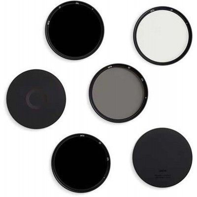 37mm Magnetic ND Selects Kit (Plus+) (ND8+ND64+ND1000)