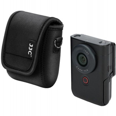 OC-V10 Camera Case (For Canon PowerShot V10)