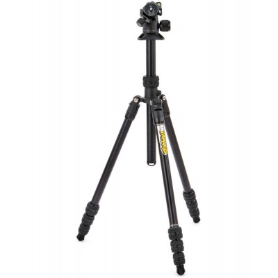 Punks Travis 2.0 w/ AirHed Neo 2.0 Dark