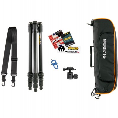 Punks Travis 2.0 w/ AirHed Neo 2.0 Dark