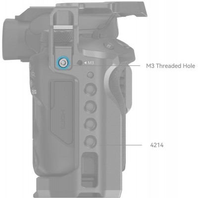 4385 Stainless Steel Screw Set w/ Screwdrivers