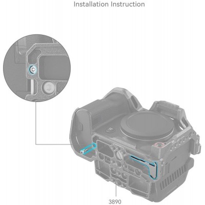 4385 Stainless Steel Screw Set w/ Screwdrivers