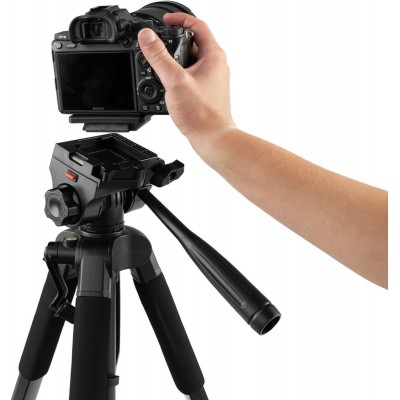 Blackstar 200 Camerastatief