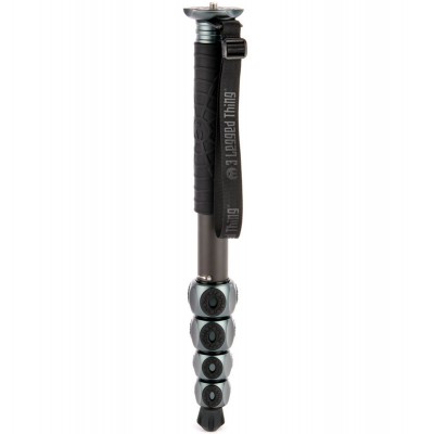 Legends Alana Carbon Travel-Friendly Monopod