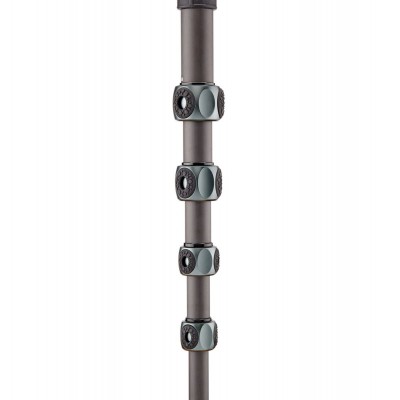 Legends Alana Carbon Travel-Friendly Monopod