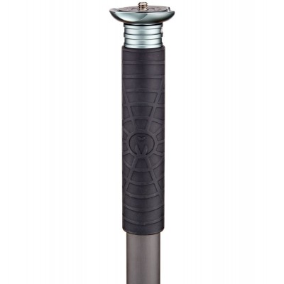 Legends Alana Carbon Travel-Friendly Monopod