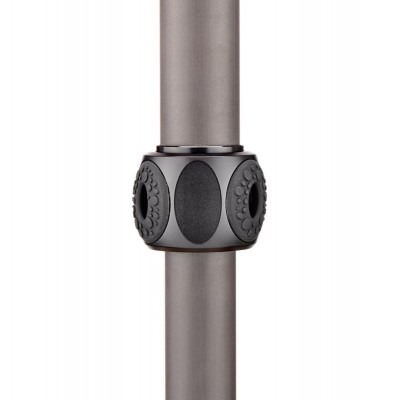 Legends Alana Carbon Fibre Travel-Friendly Monopod - Darknes