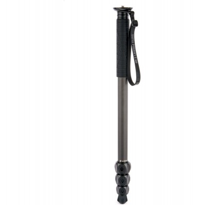 Legends Lance Carbon Fibre Monopod - Darkness