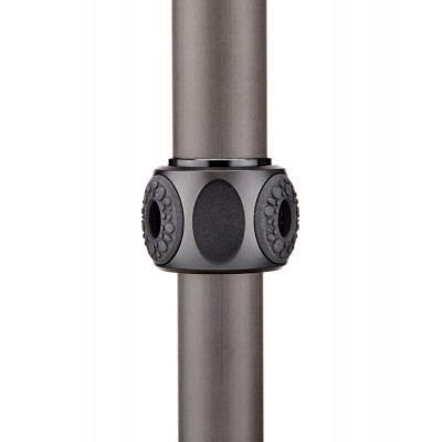 Legends Lance Carbon Fibre Monopod - Darkness