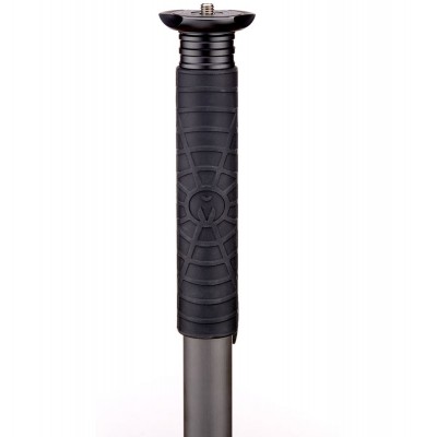 Legends Lance Carbon Fibre Monopod - Darkness