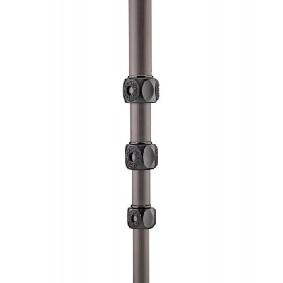 Legends Lance Carbon Monopod w/ Foot Stabiliser