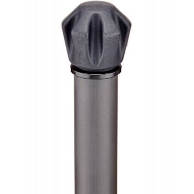 Legends Lance Carbon Monopod w/ Foot Stabiliser