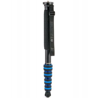 Punks Taylor 2.0 Magnesium Alloy Monopod - Blue