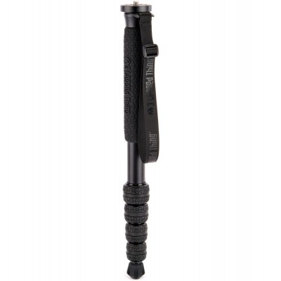Punks Taylor 2.0 Magnesium Alloy Monopod - Darkness