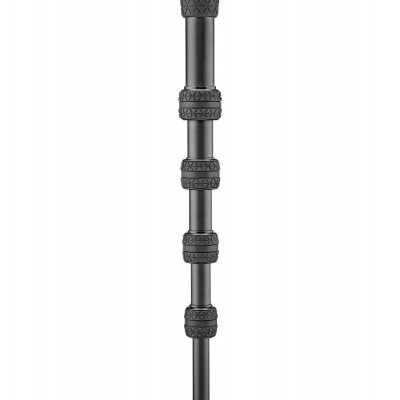 Punks Taylor 2.0 Magnesium Alloy Monopod - Darkness