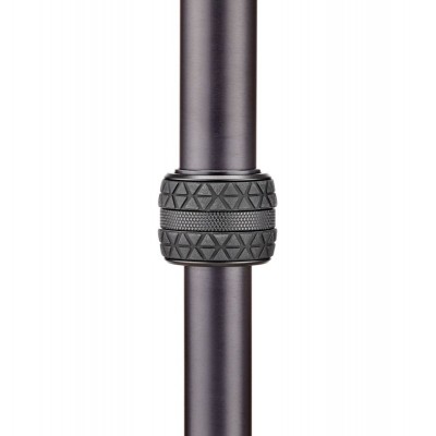 Punks Taylor 2.0 Magnesium Alloy Monopod - Darkness