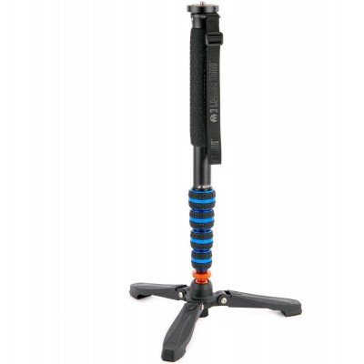 Punks Taylor 2.0 Magnesium Alloy Monopod w/ Foot Stabiliser