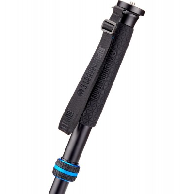 Punks Taylor 2.0 Magnesium Alloy Monopod w/ Foot Stabiliser