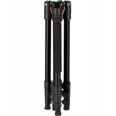 3983 T-10 Aluminum Tripod