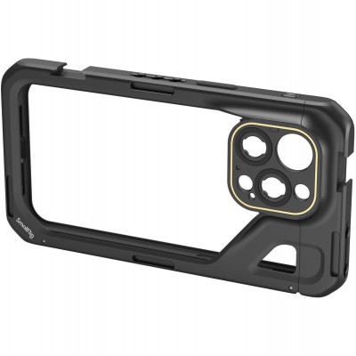 4391 Mobile Video Cage For iPhone 15 Pro Max