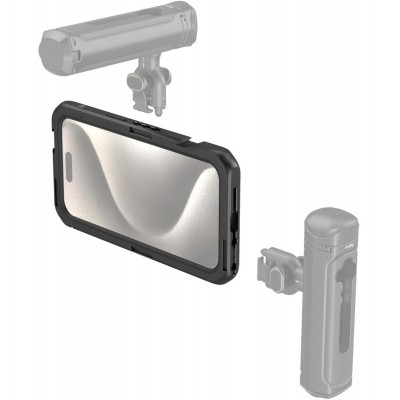 4391 Mobile Video Cage For iPhone 15 Pro Max