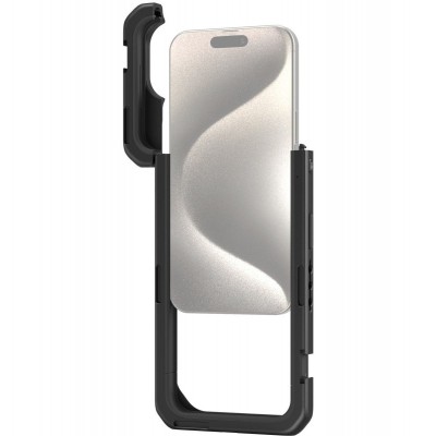 4391 Mobile Video Cage For iPhone 15 Pro Max