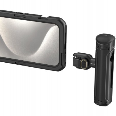 4393 Mobile Video Kit (Single Handheld) For iPhone 15 Pro Ma