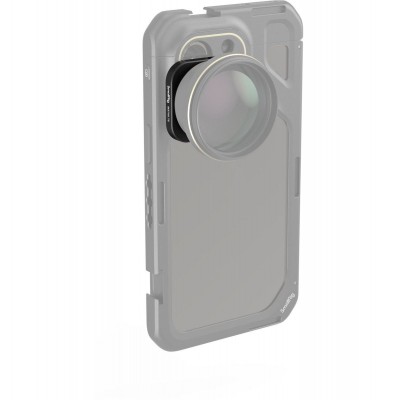 4395 Universal M-Mount To 37mm Threaded Lens Adaptor