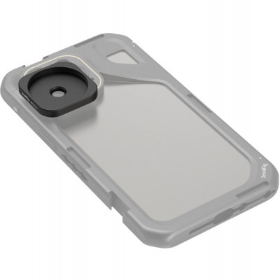 4395 Universal M-Mount To 37mm Threaded Lens Adaptor