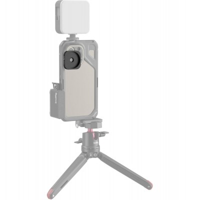 4395 Universal M-Mount To 37mm Threaded Lens Adaptor