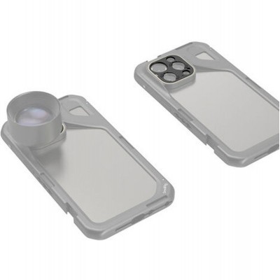 4399 T-Series Lens Back Mount Plate For iPhone 15 Pro Max/ 1
