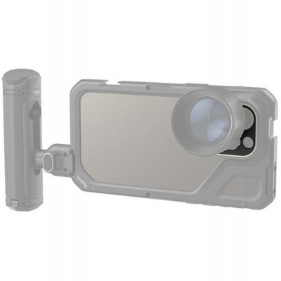 4399 T-Series Lens Back Mount Plate For iPhone 15 Pro Max/ 1