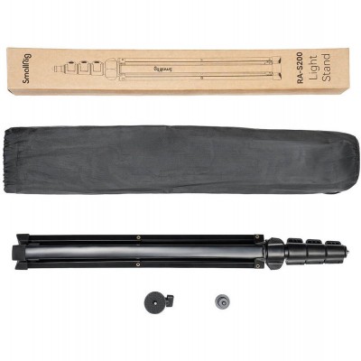 4379 RA-S200 Light Stand